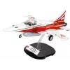 Konstrukcinis žaislas Cobi Northrop F-5E Tiger II modelis 5857 kaladėlių rinkinys