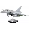 Statybinių blokelių rinkinys Cobi Rafale C 551 vnt. modelis COBl-5901