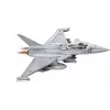 Statybinių blokelių rinkinys Cobi Rafale C 551 vnt. modelis COBl-5901