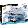 Statybinių blokelių rinkinys Cobi Rafale C 551 vnt. modelis COBl-5901