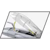Statybinių blokelių rinkinys Cobi Rafale C 551 vnt. modelis COBl-5901