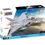 Statybinių blokelių rinkinys Cobi Rafale C 551 vnt. modelis COBl-5901