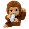 Interaktyvus žaislas Cobi Little Live Pets Monkey MO-26613 — interaktyvus gyvūnėlio žaislas su garsais ir judesiais