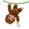 Interaktyvus žaislas Cobi Little Live Pets Monkey MO-26613 — interaktyvus gyvūnėlio žaislas su garsais ir judesiais