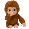 Interaktyvus žaislas Cobi Little Live Pets Monkey MO-26613 — interaktyvus gyvūnėlio žaislas su garsais ir judesiais