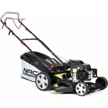 Vejaplovė NAC LS50-196-HS-NG