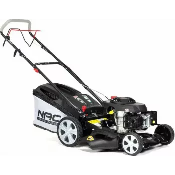 Vejaplovė NAC LS50-196-HS-NG