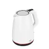 Elektrinis virdulys Adler AD 1277 1.7 L 2200 W Baltas