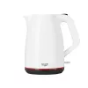 Elektrinis virdulys Adler AD 1277 1.7 L 2200 W Baltas
