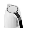 Elektrinis virdulys Adler AD 1277 1.7 L 2200 W Baltas