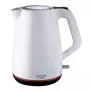 Elektrinis virdulys Adler AD 1277 1.7 L 2200 W Baltas
