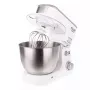 Maisto smulkintuvas Adler AD 4216, 500 W, 4 L nerūdijančio plieno dubuo, baltas