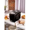 Duonkepė Mesko Home MS 6022 850 W juoda skaitmeninis laikmatis