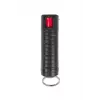 Asmeninės apsaugos pipirinis gelis GUARD YC-10014, 20 ml, gelis, 2 000 000 SHU, juodas, raktų pakabukas