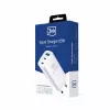 3MK Hyper Charger 3MK 3M003275-0 1 vnt.