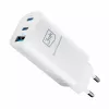 3MK Hyper Charger 3MK 3M003275-0 1 vnt.