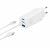 3MK Hyper Charger 3MK 3M003275-0 1 vnt.