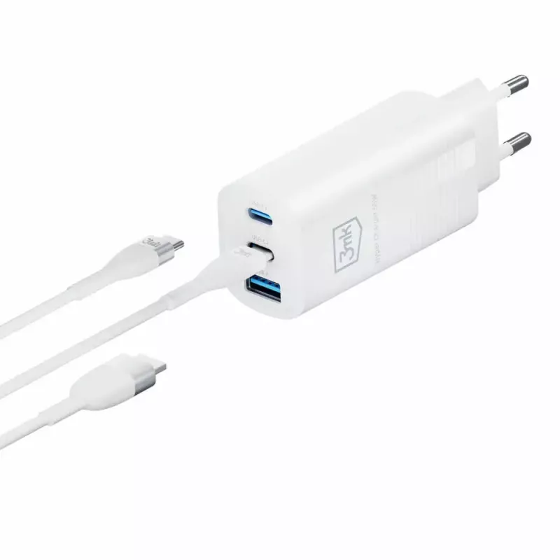 3MK Hyper Charger 3MK 3M003275-0 1 vnt.