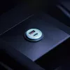 3MK Hyper automobilinis įkroviklis 3MK 5903108464574
