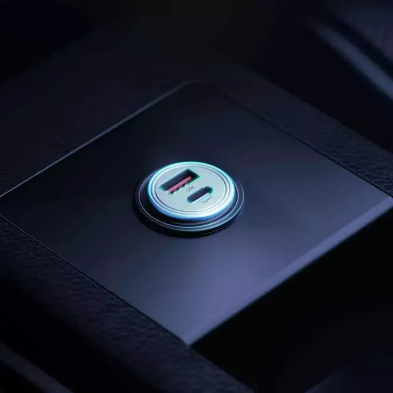 3MK Hyper automobilinis įkroviklis 3MK 5903108464574