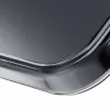 Dėklas 3MK Clear MagCase pro skirtas Apple iPhone 16 Pro permatomas