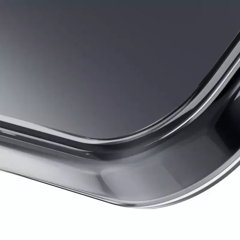 Dėklas 3MK Clear MagCase pro skirtas Apple iPhone 16 Pro permatomas