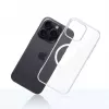 Dėklas 3MK Clear MagCase pro skirtas Apple iPhone 16 Pro permatomas