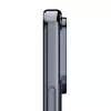 Dėklas 3MK Clear MagCase pro skirtas Apple iPhone 16 Pro permatomas