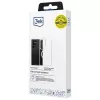 Apsauginis telefono dėklas 3MK Armor MagCase, skirtas Samsung Galaxy S25 Ultra – patvarus, lengvas, suderinamas su magnetiniais priedais