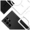 Apsauginis telefono dėklas 3MK Armor MagCase, skirtas Samsung Galaxy S25 Ultra – patvarus, lengvas, suderinamas su magnetiniais priedais