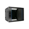 Sieninis stovas Extralink EX.12905 12U juodas