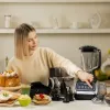 Virtuvinis kombainas MPM MRK-27 2000W — daugiafunkcis virtuvės prietaisas su 2000 W varikliu