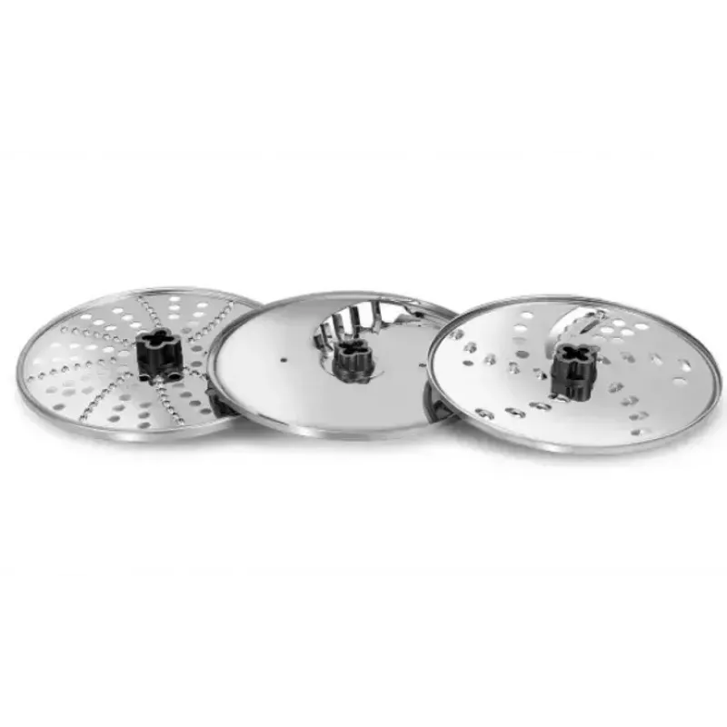 Virtuvinis kombainas MPM MRK-27 2000W — daugiafunkcis virtuvės prietaisas su 2000 W varikliu