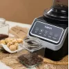 Virtuvinis kombainas MPM MRK-27 2000W — daugiafunkcis virtuvės prietaisas su 2000 W varikliu
