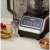 Virtuvinis kombainas MPM MRK-27 2000W — daugiafunkcis virtuvės prietaisas su 2000 W varikliu