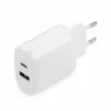 USB-C įkroviklis everActive SC-370Q 25W QC3.0 USB greitasis įkrovimas