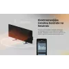 AENO Premium Eco Smart Heater AGH0005S infraraudonųjų spindulių elektrinis šildytuvas, pilka