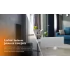 AENO Premium Eco Smart Heater AGH0005S infraraudonųjų spindulių elektrinis šildytuvas, pilka