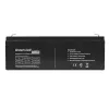 UPS akumuliatorius Green Cell AGM18 12V 2,3Ah