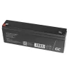 UPS akumuliatorius Green Cell AGM18 12V 2,3Ah