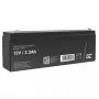 UPS akumuliatorius Green Cell AGM18 12V 2,3Ah