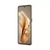 Išmanusis telefonas NUBIA Flip rinkinys su dėklu, ausinėmis ir aušintuvu (juodas)