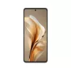 Išmanusis telefonas NUBIA Flip rinkinys su dėklu, ausinėmis ir aušintuvu (juodas)