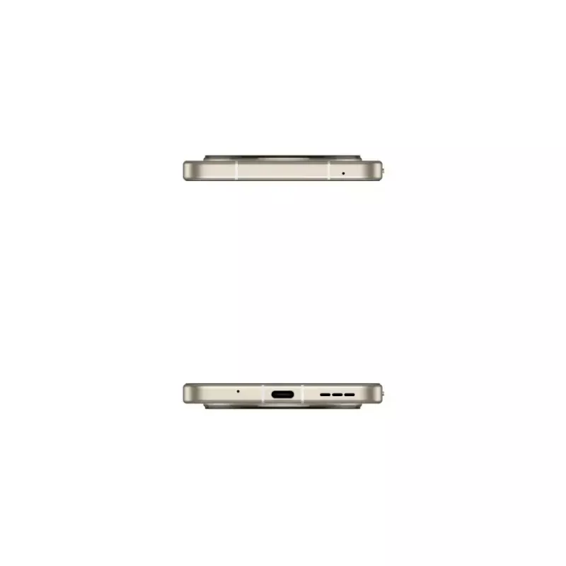 Išmanusis telefonas NUBIA Flip rinkinys su dėklu, ausinėmis ir aušintuvu (juodas)