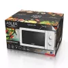 Solo mikrobangų krosnelė Adler AD 6205, 700 W, 20 L