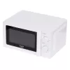 Solo mikrobangų krosnelė Adler AD 6205, 700 W, 20 L