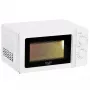 Solo mikrobangų krosnelė Adler AD 6205, 700 W, 20 L