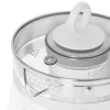 Elektrinis virdulys Adler AD 1299 1,5 l 1850 W Baltas