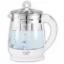 Elektrinis virdulys Adler AD 1299 1,5 l 1850 W Baltas