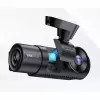 Vaizdo registratorius VANTRUE N4 PRO 3 kanalų, pagrindinė 3840×2160, 165° priekinė, 160° vidaus, GPS, Wi‑Fi, IPS ekranas, MicroSD iki 512GB